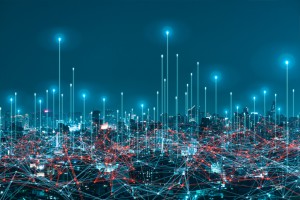 Smart Cities: The Facts of IoT &amp; Blockchain Webinar