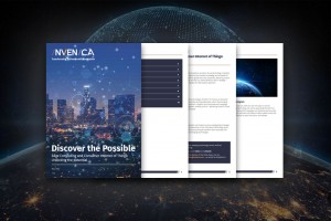 Whitepaper - "Discover the Possible" series - Edge Computing and Consumer IoT