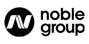 noble group logo